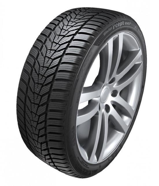 Автошина Hankook Winter i*Cept evo3 W330 255/40 R20 101W XL не шипованная (134166)