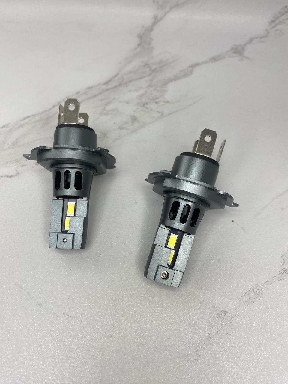 Светодиодные фары D-Lumina H4 (2630078140)