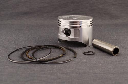 Поршневий комплект для вібротрамбовки 9 к.с. 77,50 мм (1939)