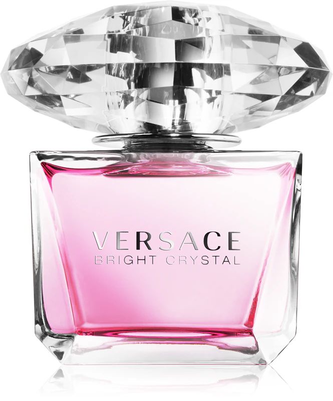 Туалетна вода Versace Bright Crystal тестер 90 мл (2067_3712)