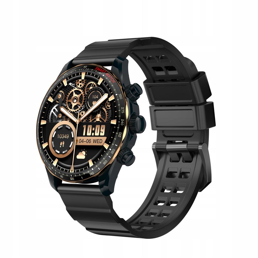 Смарт-часы Aries Watches KM68 Sport - фото 4