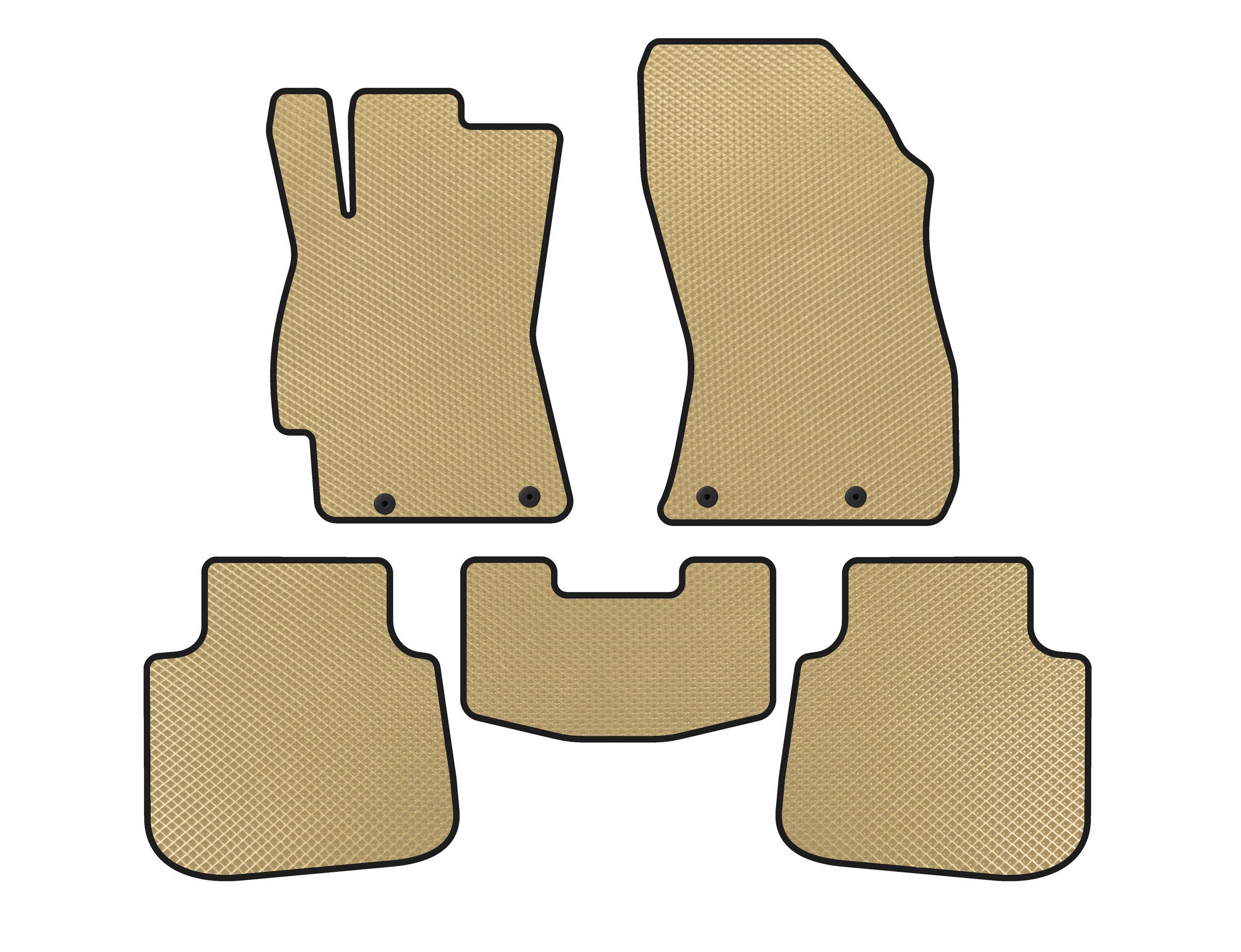 Коврики EVA Digital Designs для Subaru Legacy 2014-2019 гг. Бежевый (139036) Коврики EVA Digital Designs для Subaru Legacy 2014-2019 гг. Бежевый (139036)