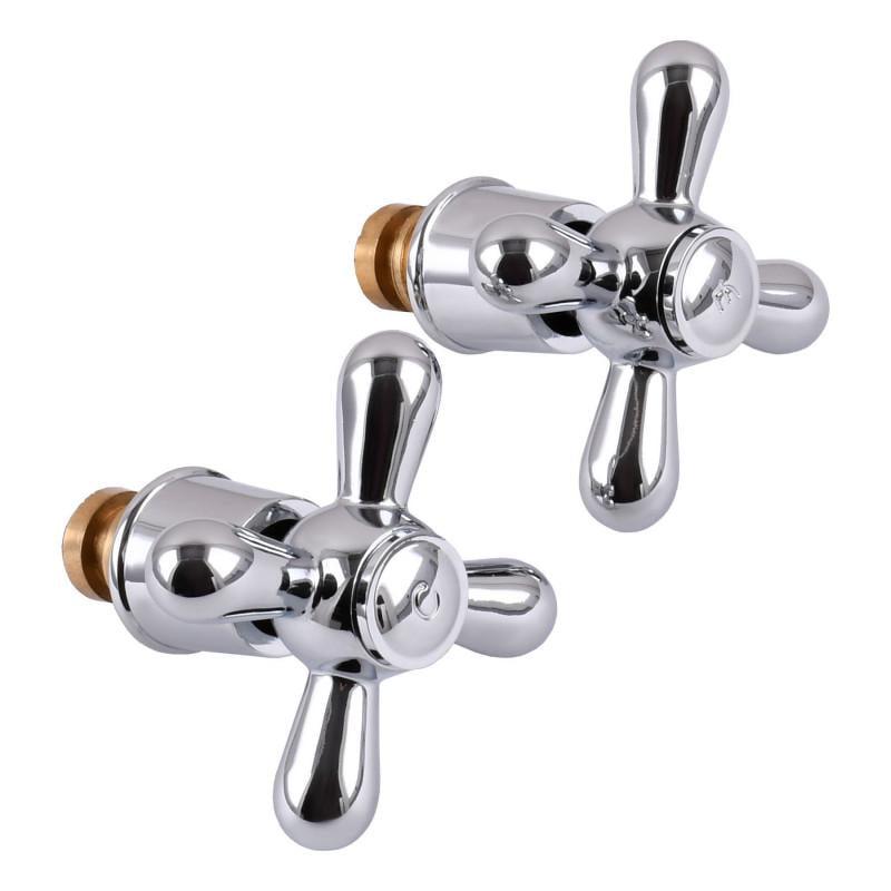 Ремкомплект для вентильного смесителя Globus Lux SHARM GBC-02S-MEC (21753313)