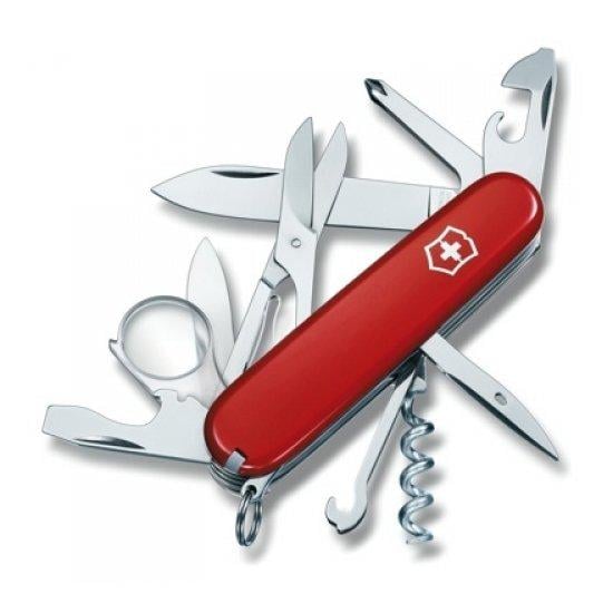 Мультитул Victorinox Explorer 1.6703 (58-79-Vx16703)