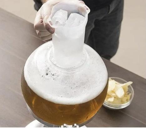 Диспенсер для напоїв соку пива алкоголю 3,5 л - фото 9 Диспенсер для напоїв соку пива алкоголю 3,5 л - фото 9