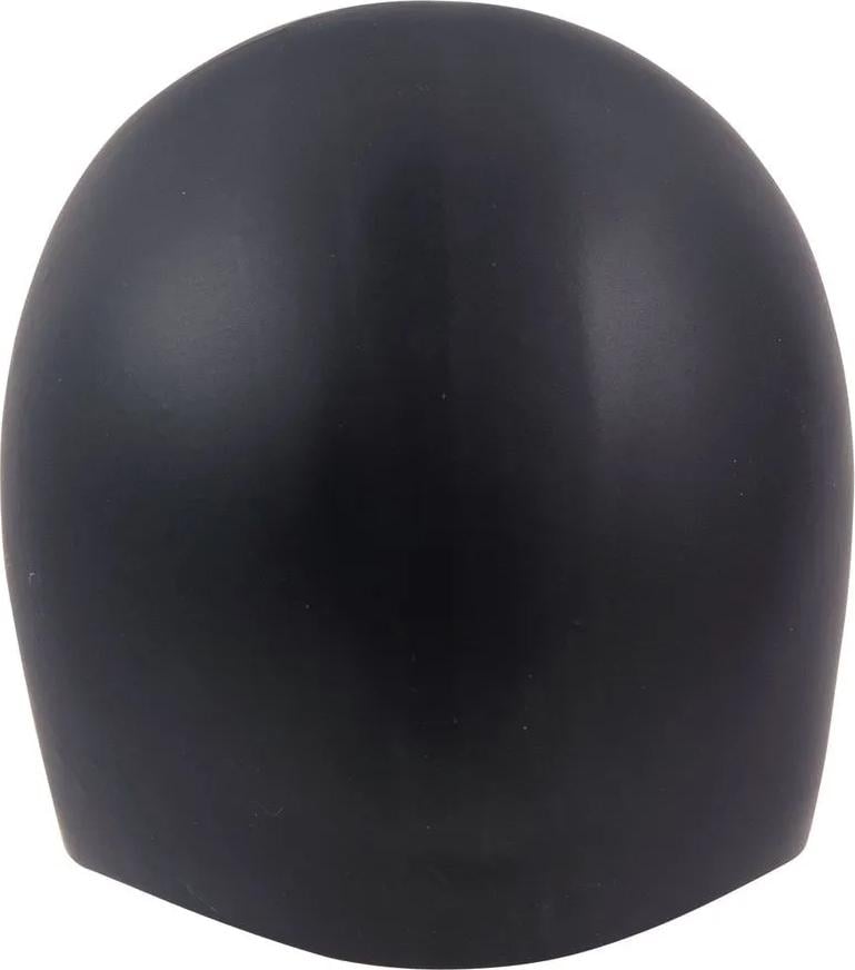 Шапочка для плавання Arena LONG HAIR CAP Чорний (009275-203) - фото 4 Шапочка для плавання Arena LONG HAIR CAP Чорний (009275-203) - фото 4