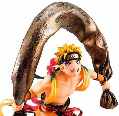 Статуэтка Naruto Uzumaki 18 см