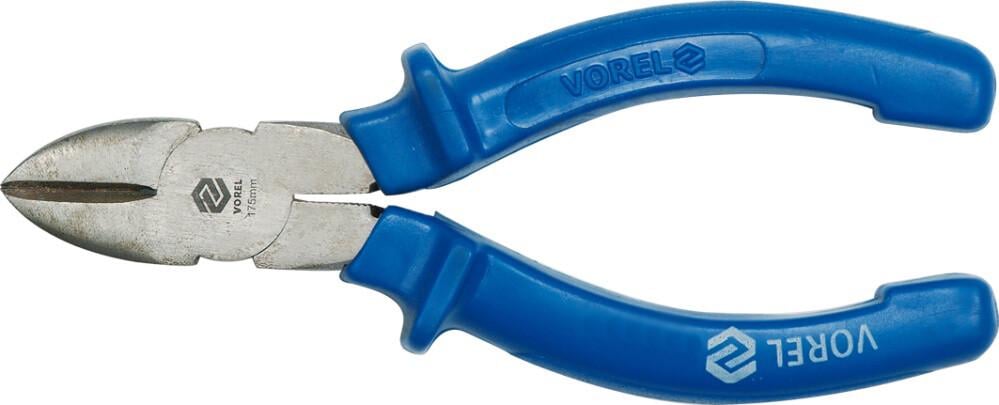 Бокорезы Vorel 180 мм (40018)