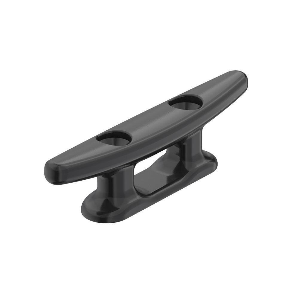 Утка швартовная нейлоновая SEAFLO SFNC-04 152 мм Черный (2995513328) Утка швартовная нейлоновая SEAFLO SFNC-04 152 мм Черный (2995513328)