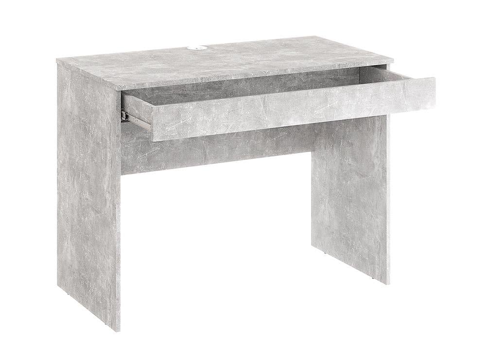 Письмовий стіл Компаніт Ательє світлий (27206229)