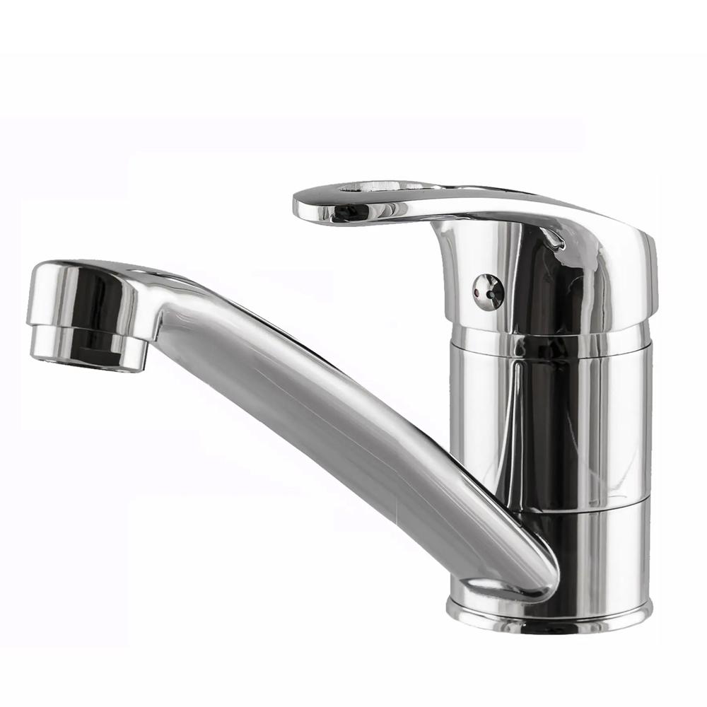 Смеситель для кухни Globus Caprice 203 на гайке (103566)