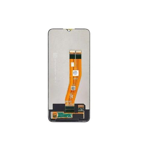 Дисплейный модуль Liquid Crystal Display с Touchscreen для Samsung A042/A04E (000550800)