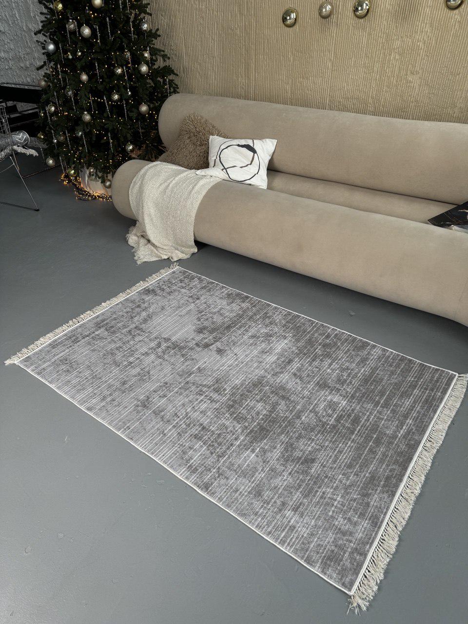 Килим безворсовий CarpetKA 160х230 см (MB-0051)