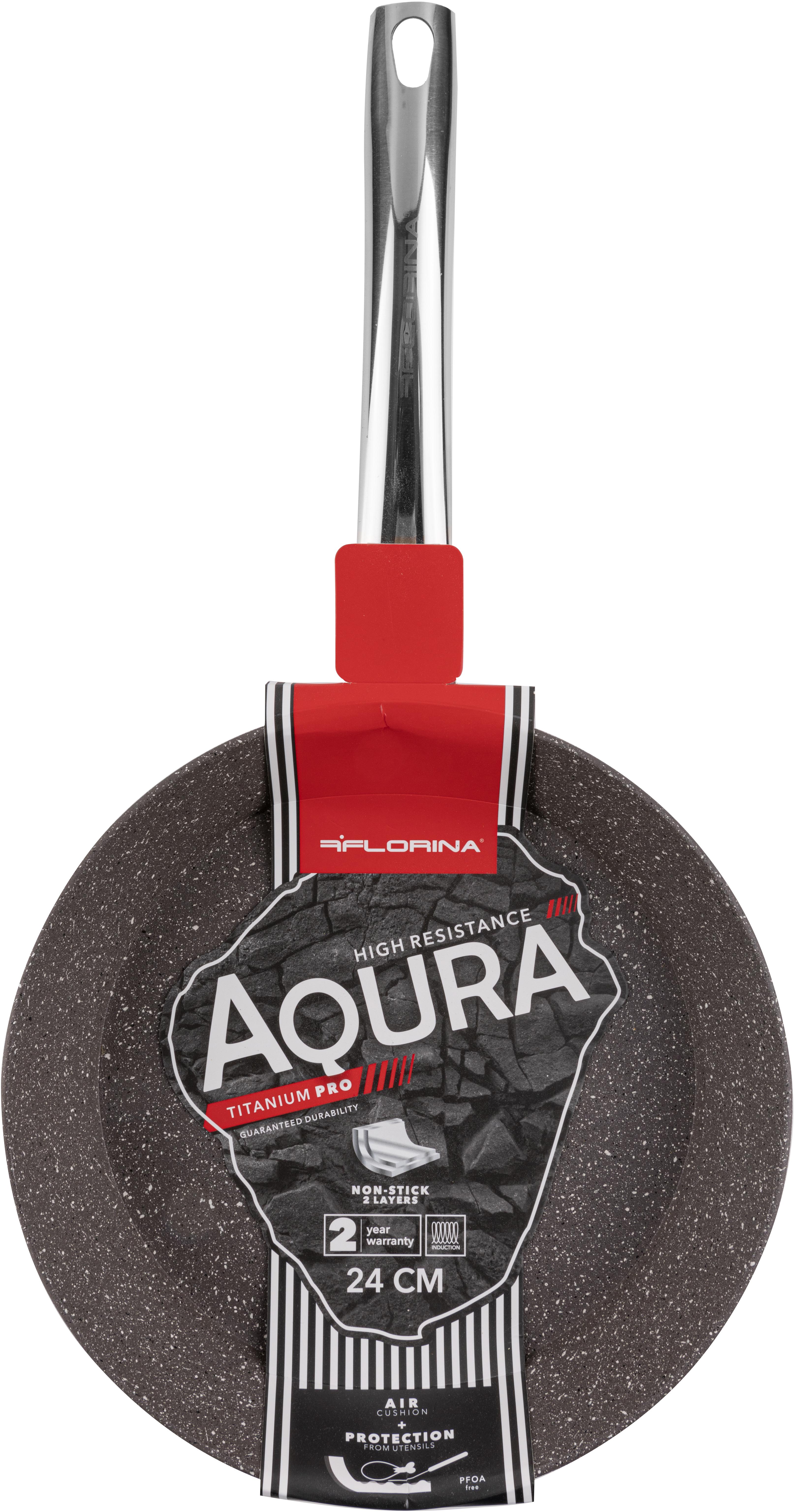 Сковорода Florina aqura 24 см (1p0702)
