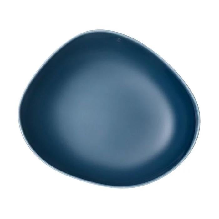 Тарелка глубокая Villeroy & Boch Organic 20 см Бирюзовый (1952912700)