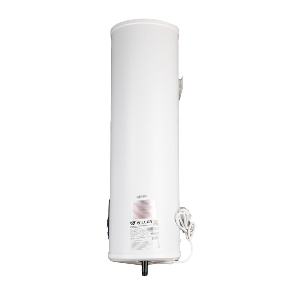 Бойлер WILLER EVH50RI-SUN (488) - фото 4 Бойлер WILLER EVH50RI-SUN (488) - фото 4