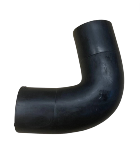 Патрубок вентиляции картера TOPRAN 206 556 OPEL ASTRA G/VECTRA A/B (3085957482)
