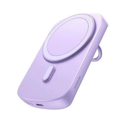 Повербанк Joyroom JR-W030 6000 mAh 20W Purple (614657)