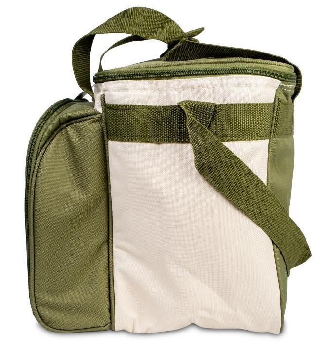 Набор для пикника Ranger Lawn 29 пр. (RA-9909) - фото 5 Набор для пикника Ranger Lawn 29 пр. (RA-9909) - фото 5