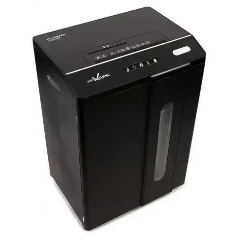 Шредер shredMARK 0601HS+