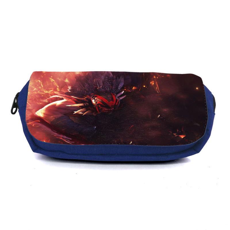 Пенал школьный DOTA-004 (1570289159)