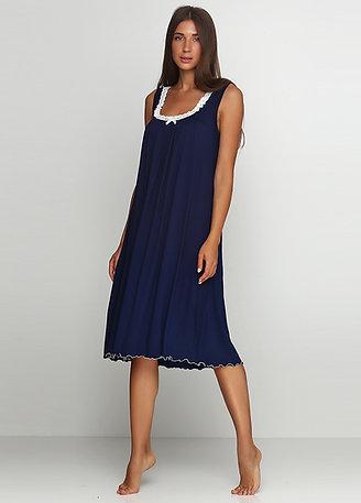 Рубашка Fleri F50002-29 4XL Синий (1550002290008)