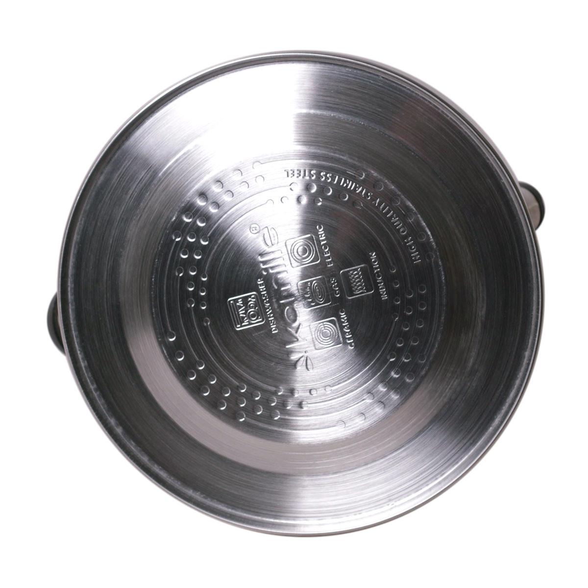 Чайник Kamille KM-0679 2,5 л (87716) - фото 3 Чайник Kamille KM-0679 2,5 л (87716) - фото 3