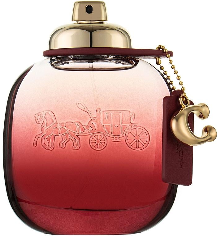 Парфюмированная вода для женщин Coach Wild Rose в транспортной упаковке 90 мл (1351)