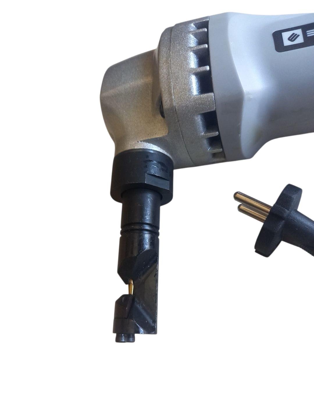 Ножницы по металлу электрические Элпром ЭВН-1,6 (27792017) - фото 2 Ножницы по металлу электрические Элпром ЭВН-1,6 (27792017) - фото 2