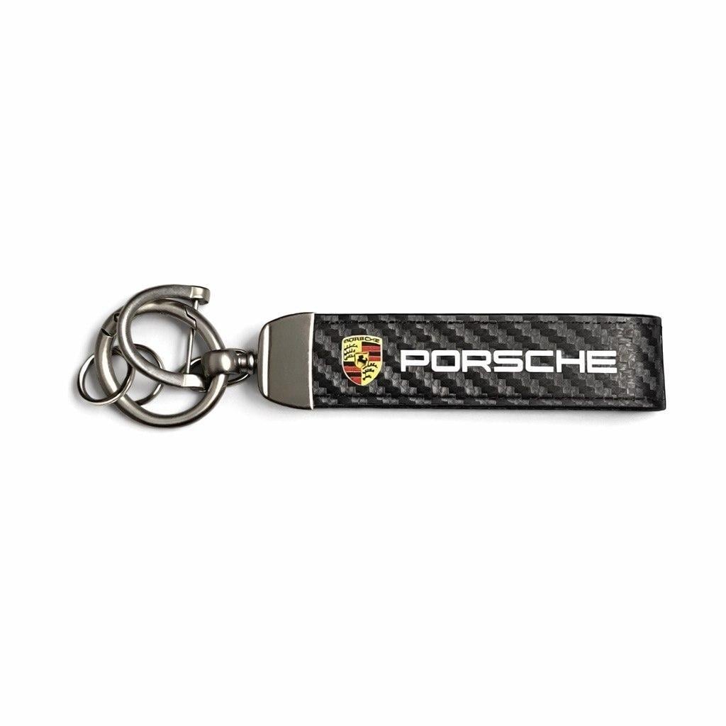 Брелок Porsche (65598288) Брелок Porsche (65598288)