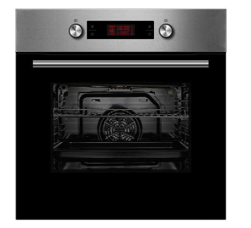 Вбудована духова шафа Midea 65M90E3IX (16199)