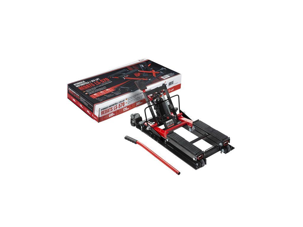 Подъемник гидравлический и ремни безопасности для мотоциклов и квадроциклов REDATS LS-570 30-07-19 - фото 8 Подъемник гидравлический и ремни безопасности для мотоциклов и квадроциклов REDATS LS-570 30-07-19 - фото 8