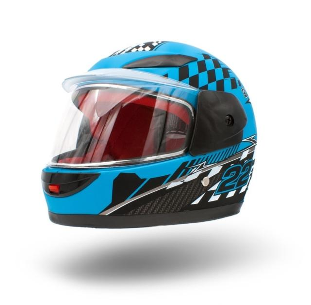 Шлем XTR 501 S Синий (24949523)