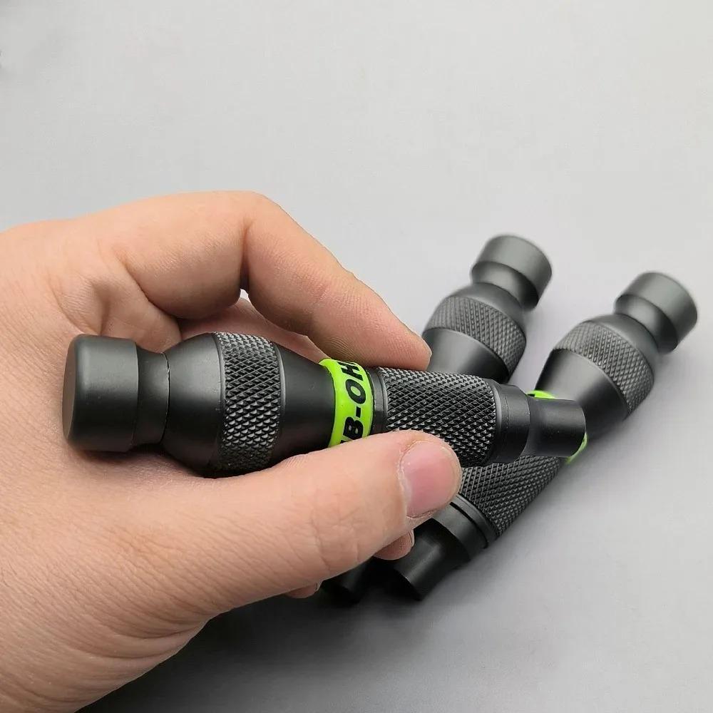 Викрутка-ручка прецизійна з алюмінієвого сплаву для хвостовика 1/4" (660768) - фото 5 Викрутка-ручка прецизійна з алюмінієвого сплаву для хвостовика 1/4" (660768) - фото 5