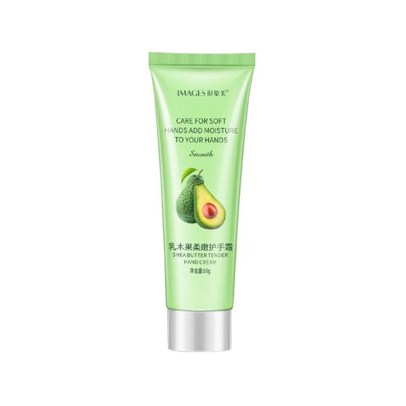 Крем для рук Images Hand Cream Масло Ши питательное смягчающее увлажняющее 60 г (1436989737)