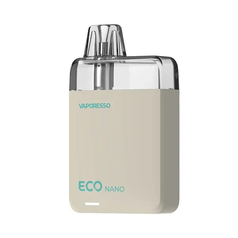 Електронна сигарета Vaporeso eco nano Pod Ivory (71122506)