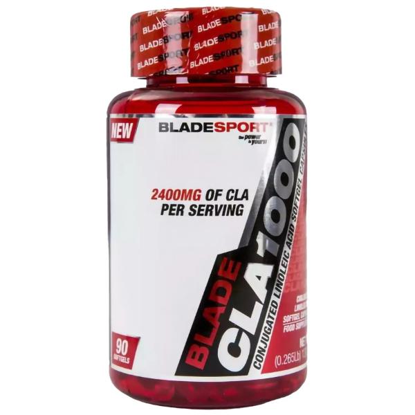 Жиросжигатель Blade Sport CLA 1000 мг 90 капс. (24088121)