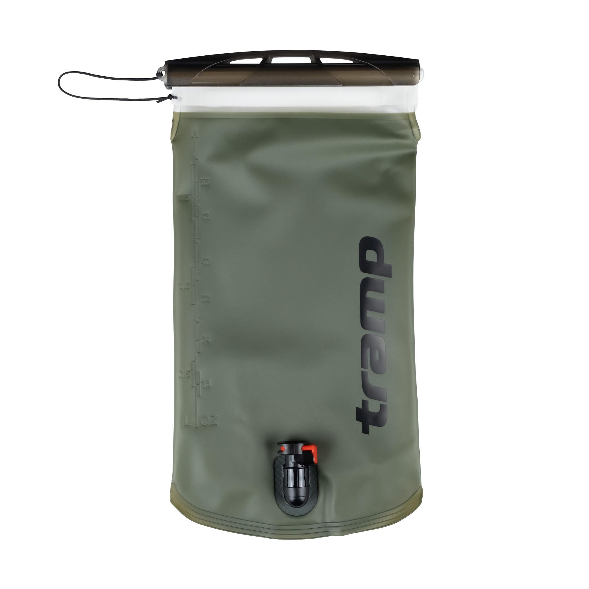 Питьевая система для рюкзака Tramp Aqua 1,5 л (UTRA-058-S)