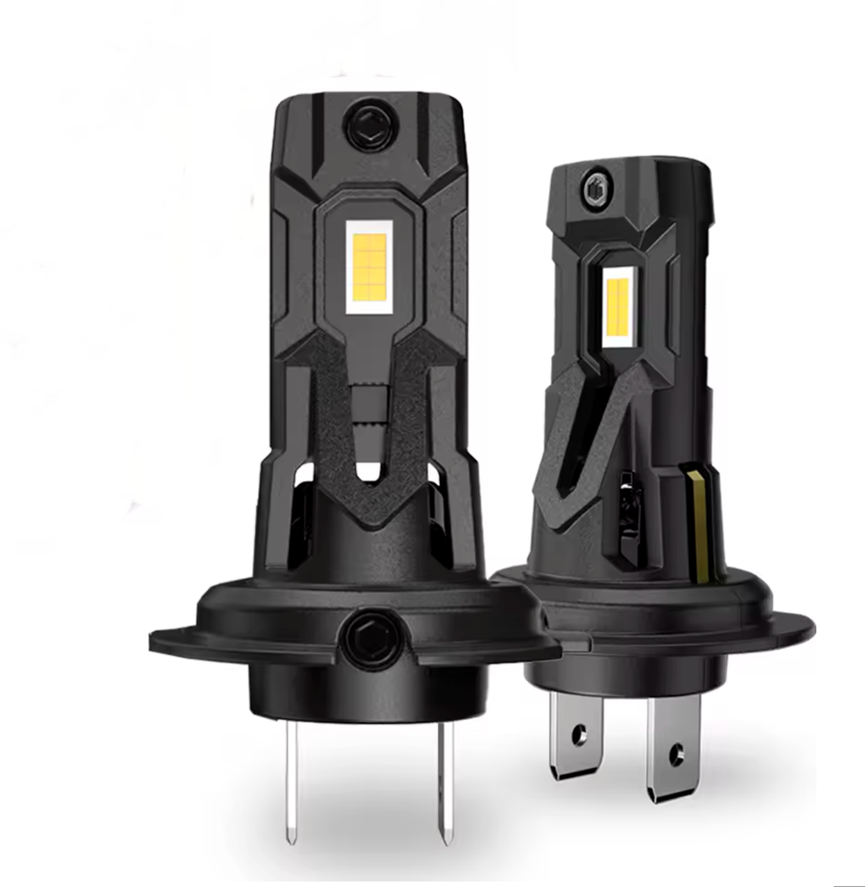 Лампы для авто LED H7 90 Вт с Canbus 6000K (S93ZU) Лампы для авто LED H7 90 Вт с Canbus 6000K (S93ZU)