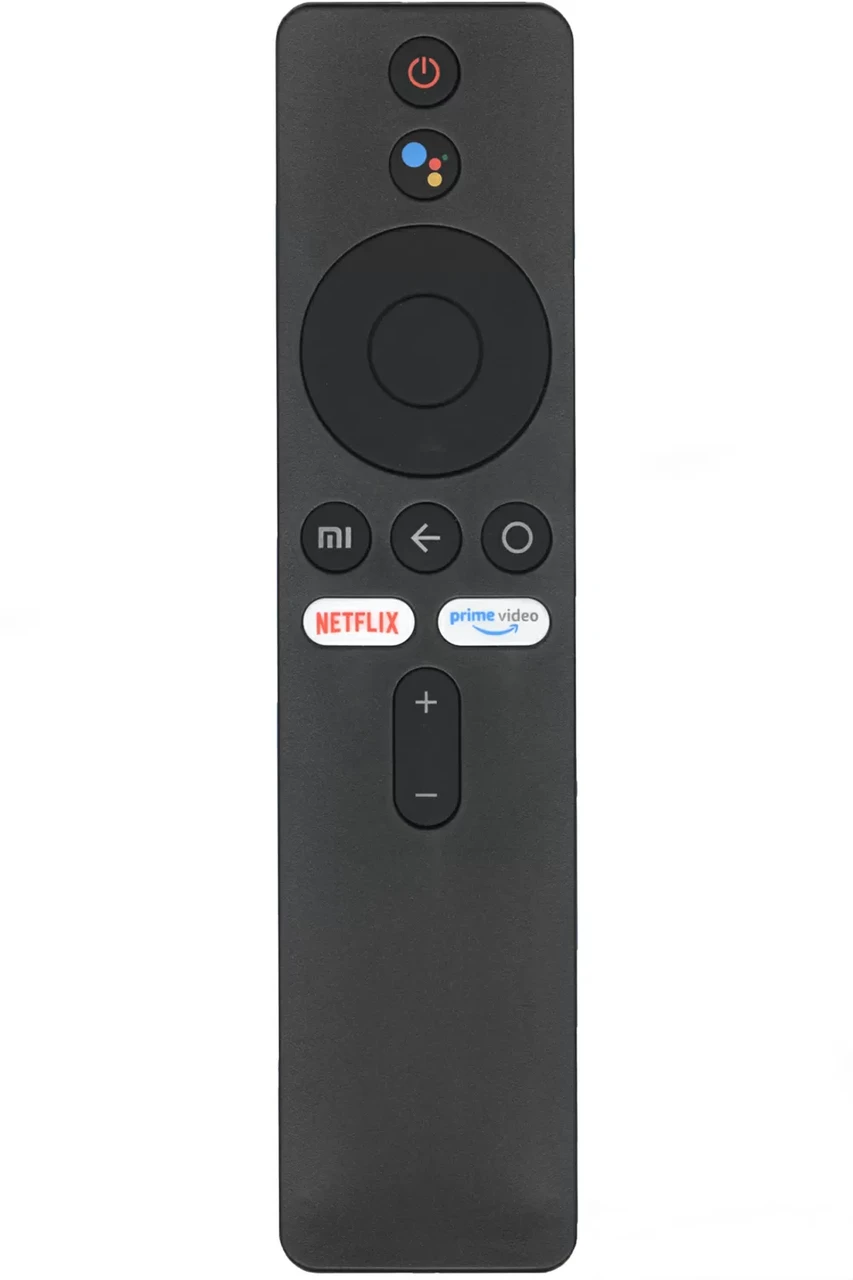 Пульт для телевизора/Smart-приставки Xiaomi XMRM-00A с микрофоном