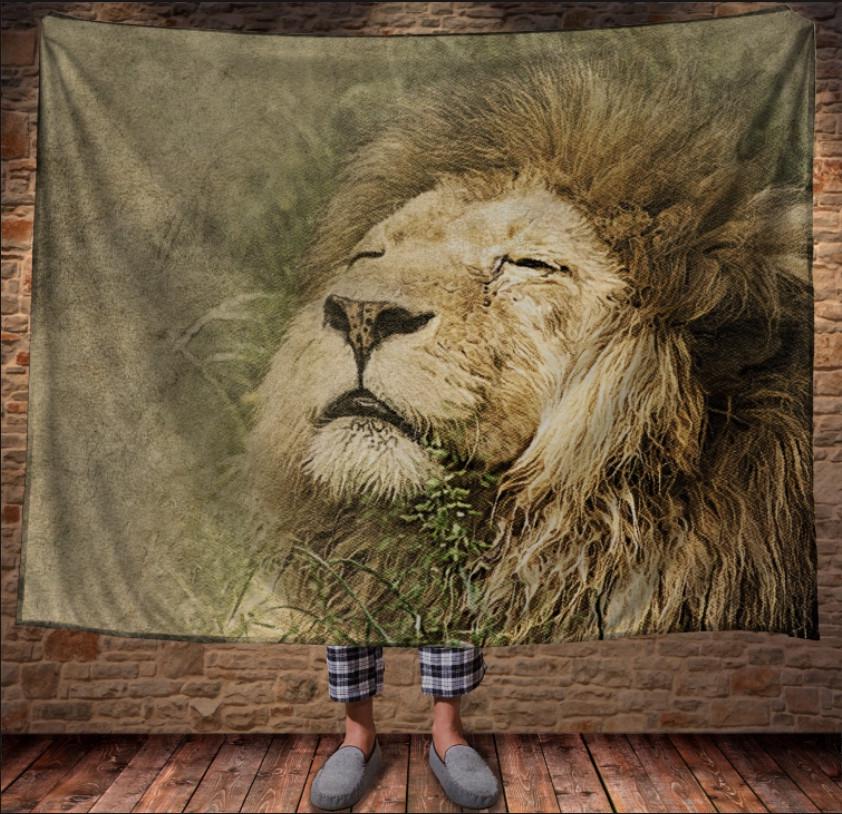 Плед с 3D принтом 0619 150х200 см (epi_1386)