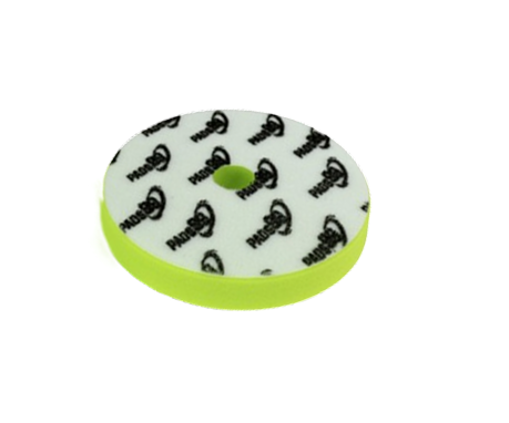 Круг полировальный эксцентриковый Pads 99 Twister Pad Ø140 мм мягкий Зеленый Круг полировальный эксцентриковый Pads 99 Twister Pad Ø140 мм мягкий Зеленый