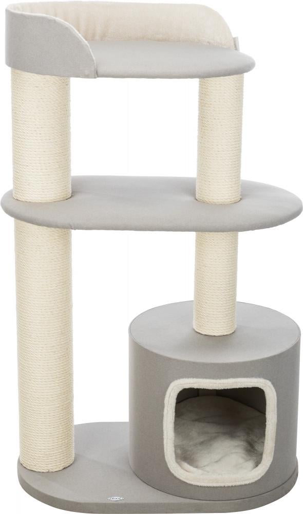 Драпак-домик Salva XXL 3 уровня для котов 128 см