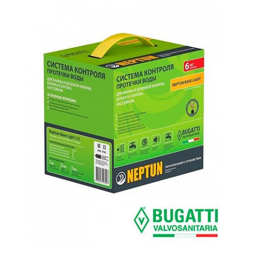 ᐉ Комплект провідний системи Neptun Bugatti Base Light 220В 3/4 ...