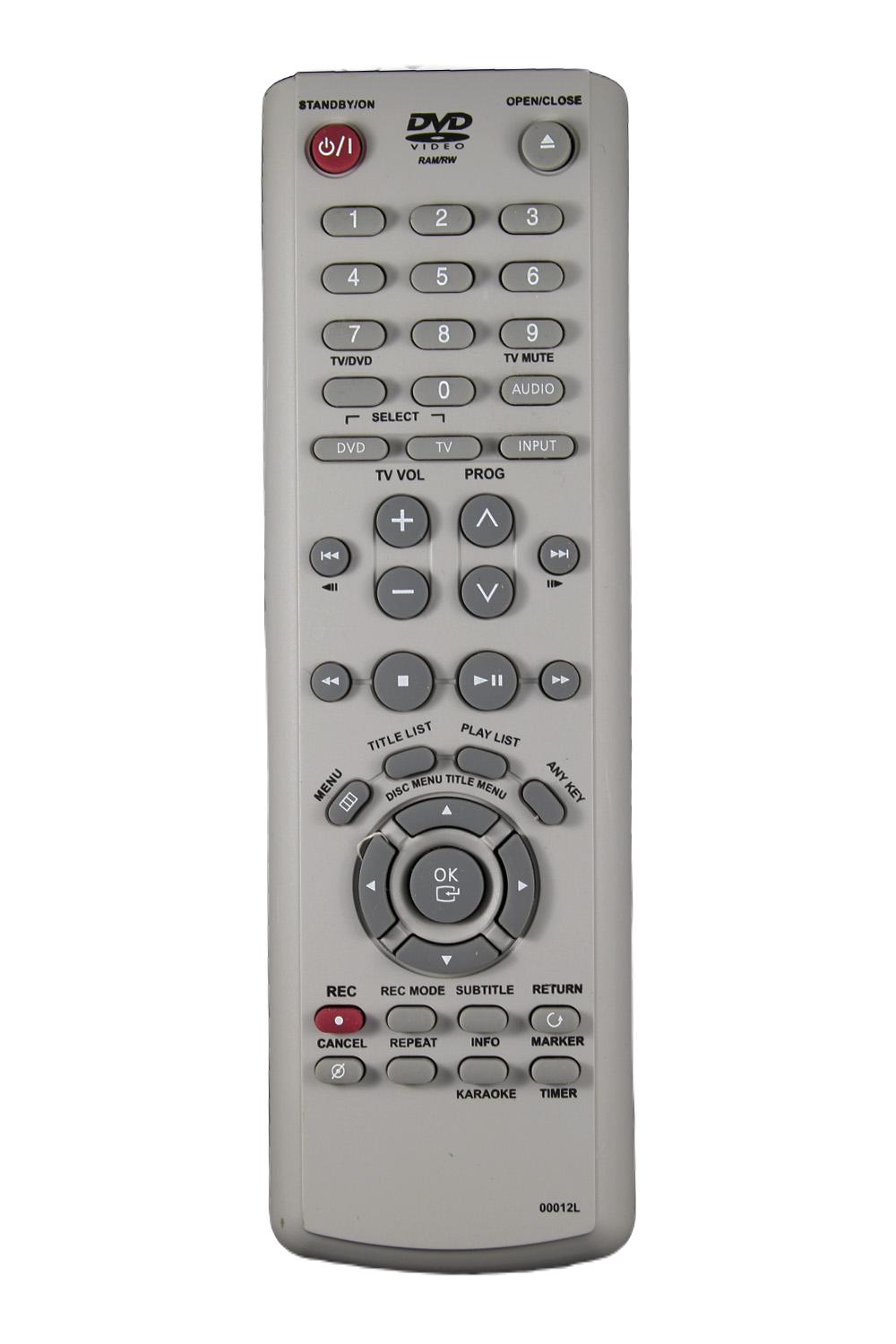 Пульт для Samsung 00012L (1617)