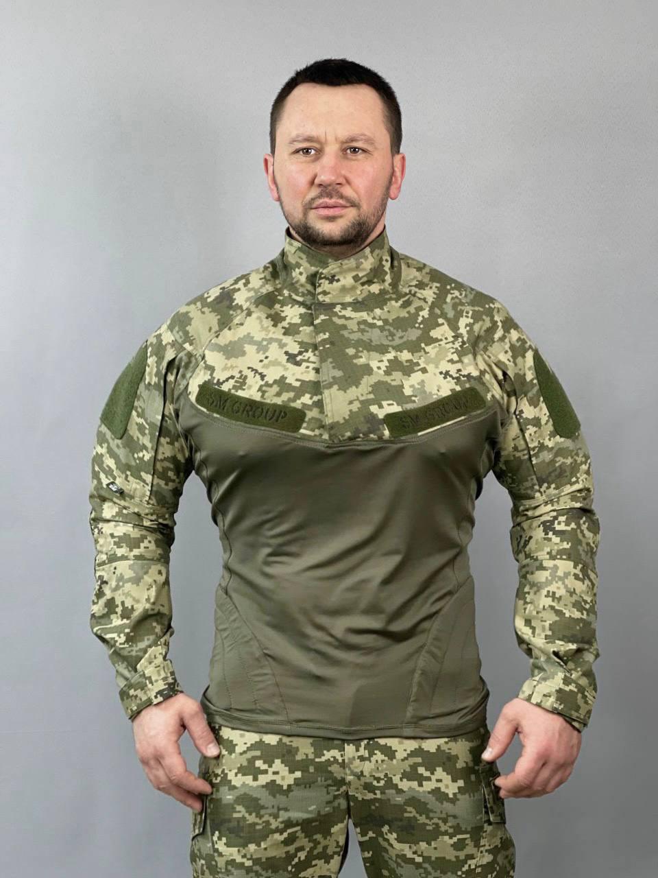 Убакс SM Alpha L Пиксель (10471825)