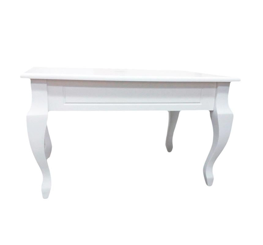 Стол журнальный РИМ-3 Белый (23446879)