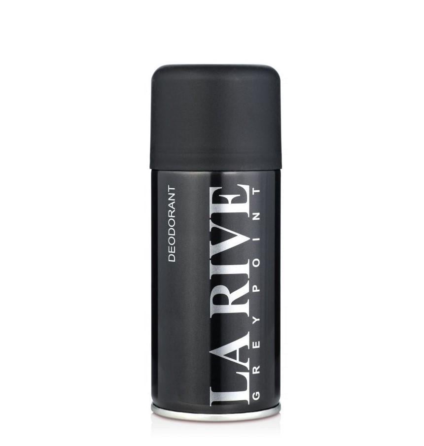 Дезодорант мужской La Rive Grey Point 150 мл