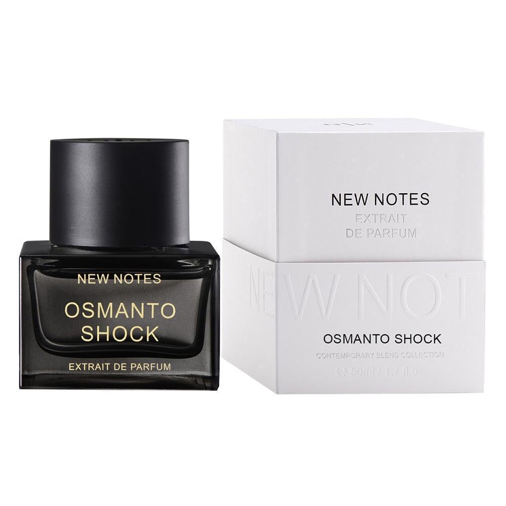 Духи унисекс New Notes Osmanto Shock 50 мл (374312)