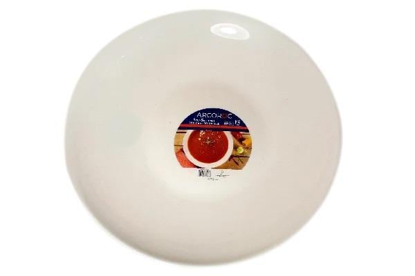 Тарелка подставная Arcoroc Peps Evolutio P0447 260 мм